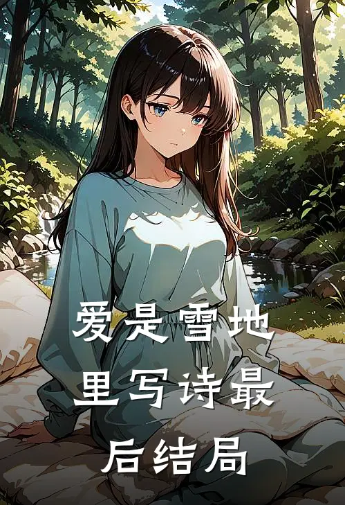 爱是雪地里写诗最后结局