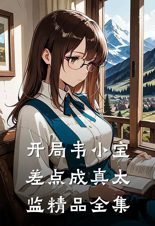 开局韦小宝，差点成真太监精品全集