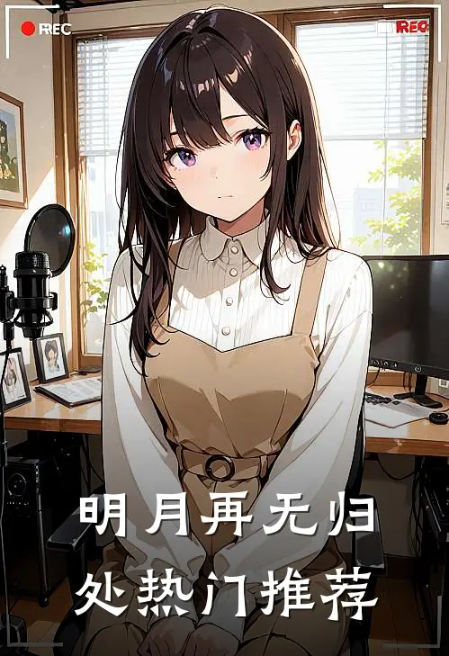 明月再无归处热门推荐