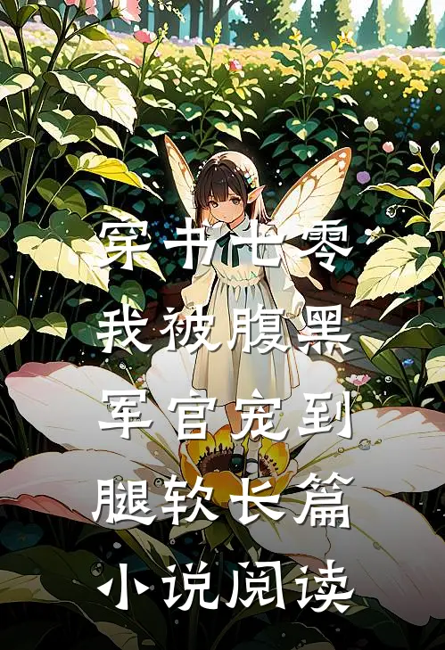 穿书七零，我被腹黑军官宠到腿软长篇小说阅读