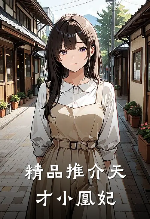 精品推介天才小凰妃