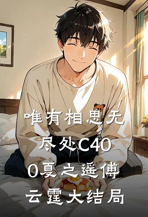 唯有相思无尽处C400夏之遥傅云霆大结局