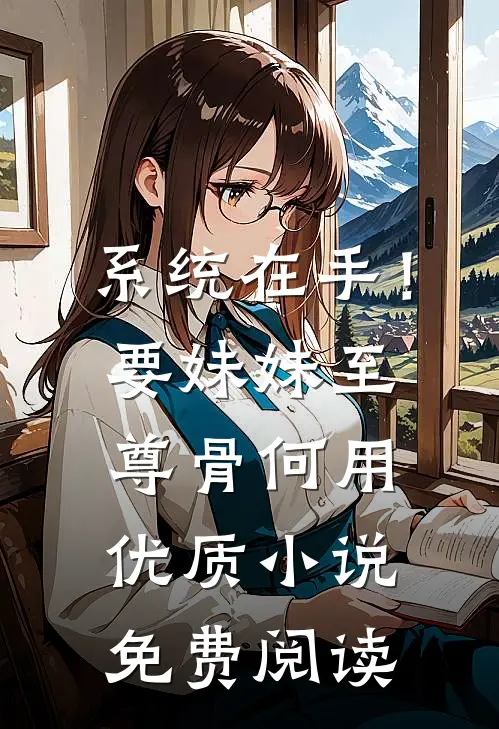 系统在手！要妹妹至尊骨何用优质小说免费阅读
