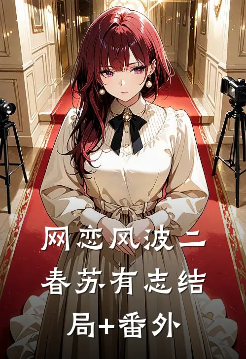 网恋风波二春苏有志结局+番外