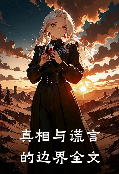 真相与谎言的边界全文