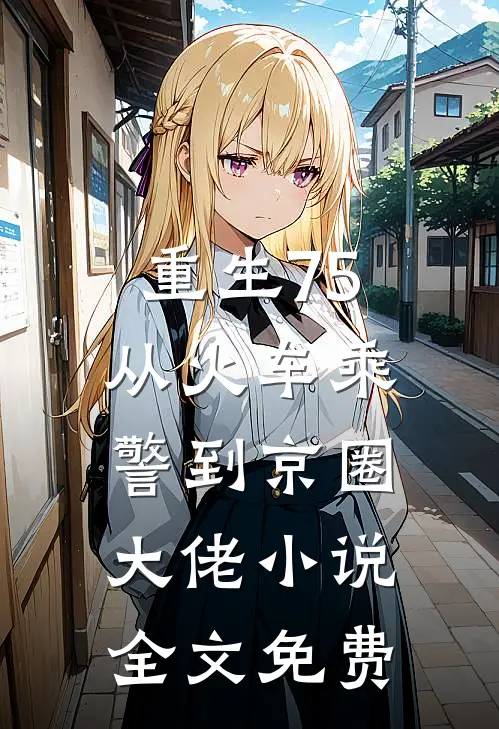 重生75：从火车乘警到京圈大佬小说全文免费