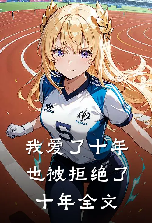我爱了十年，也被拒绝了十年全文