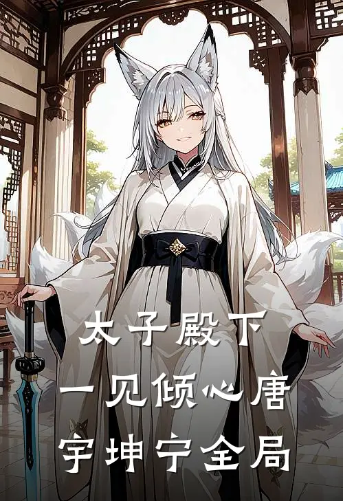 太子殿下，一见倾心唐宇坤宁全局