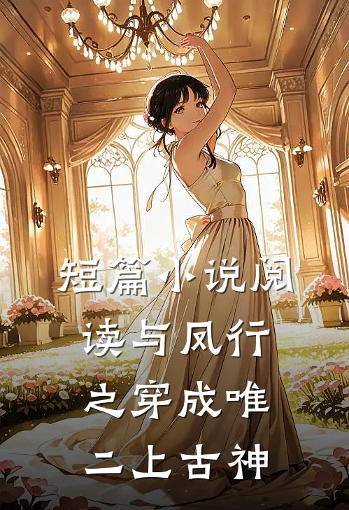 短篇小说阅读与凤行之穿成唯二上古神