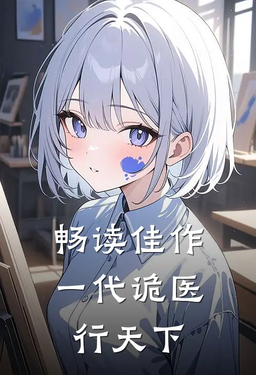 畅读佳作一代诡医行天下