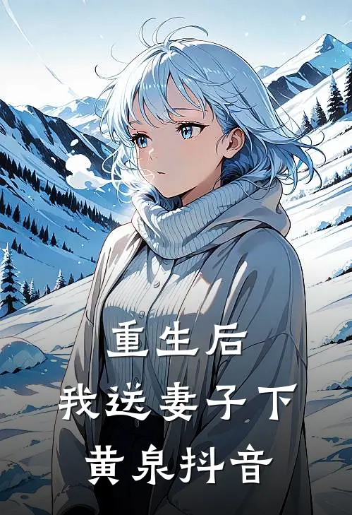 重生后,我送妻子下黄泉抖音
