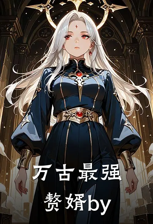 万古最强赘婿by