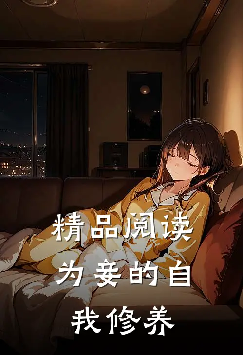 精品阅读为妾的自我修养