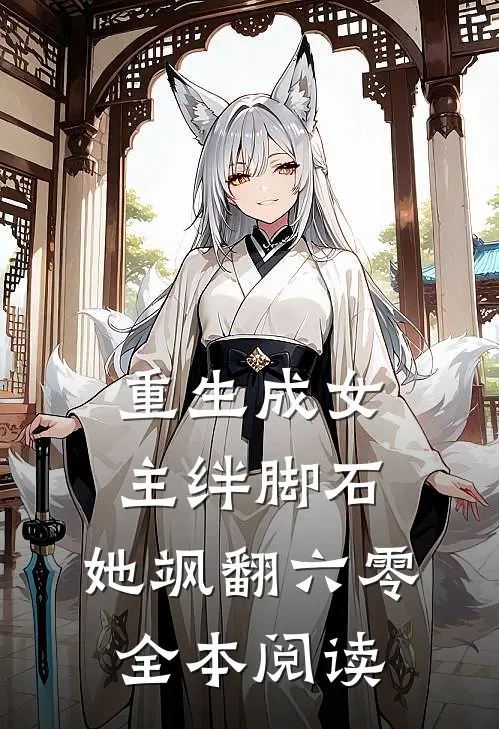 重生成女主绊脚石，她飒翻六零全本阅读
