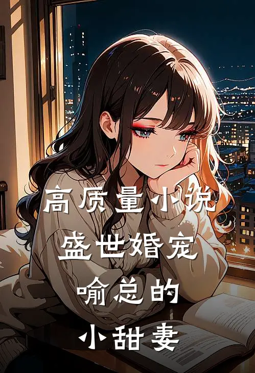 高质量小说盛世婚宠，喻总的小甜妻