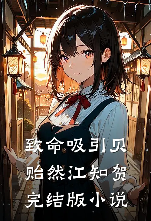 致命吸引贝贻然江知贺完结版小说