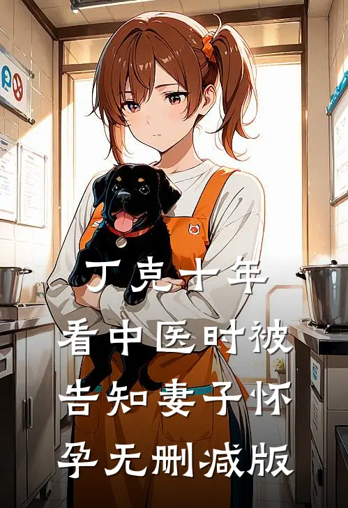 丁克十年，看中医时被告知妻子怀孕无删减版