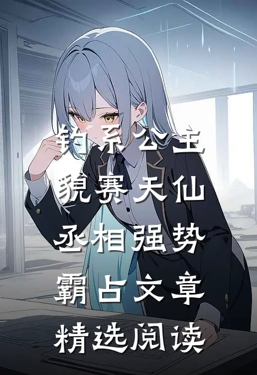 钓系公主貌赛天仙，丞相强势霸占文章精选阅读