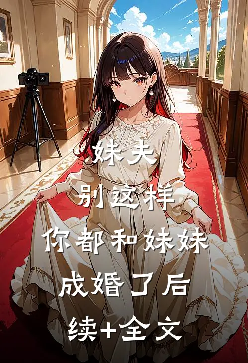 妹夫，别这样，你都和妹妹成婚了后续+全文
