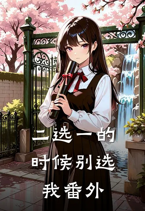 二选一的时候别选我 番外