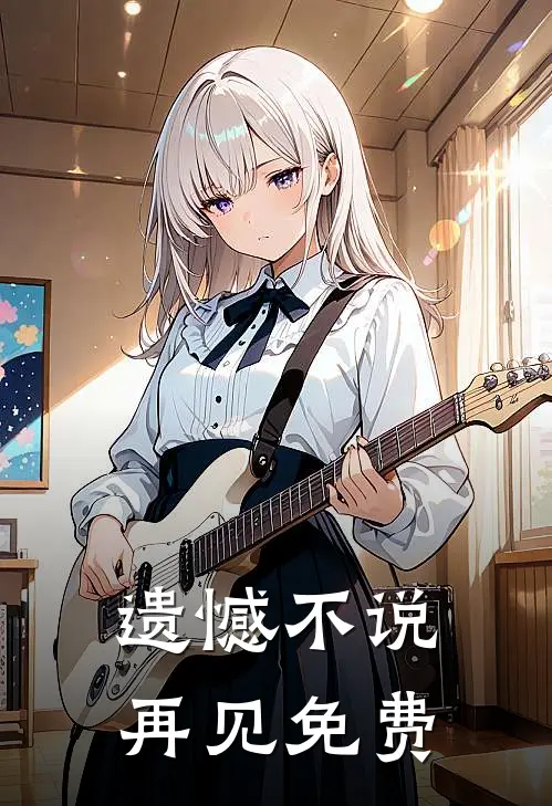 遗憾不说再见免费