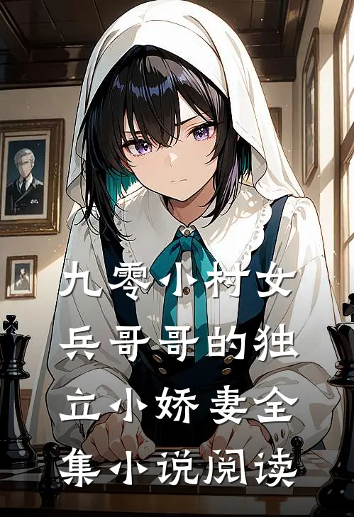 九零小村女：兵哥哥的独立小娇妻全集小说阅读