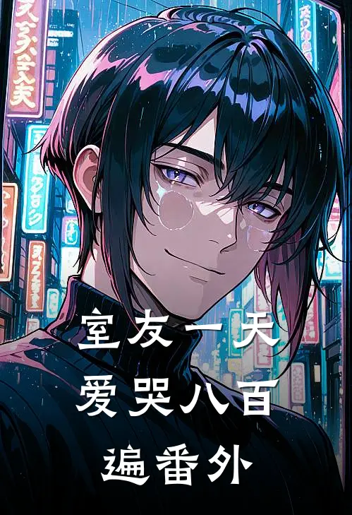 室友一天爱哭八百遍番外
