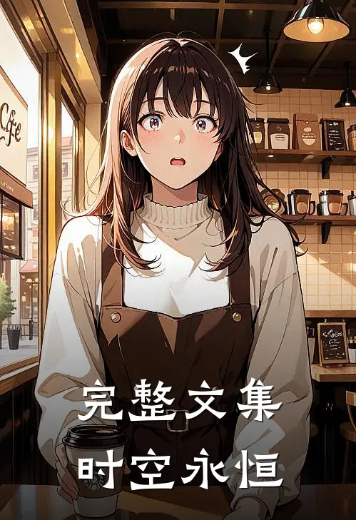 完整文集时空永恒