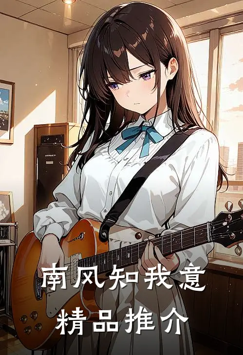 南风知我意精品推介