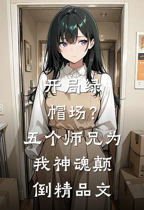 开局绿帽场？五个师兄为我神魂颠倒精品文
