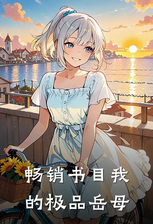 畅销书目我的极品岳母