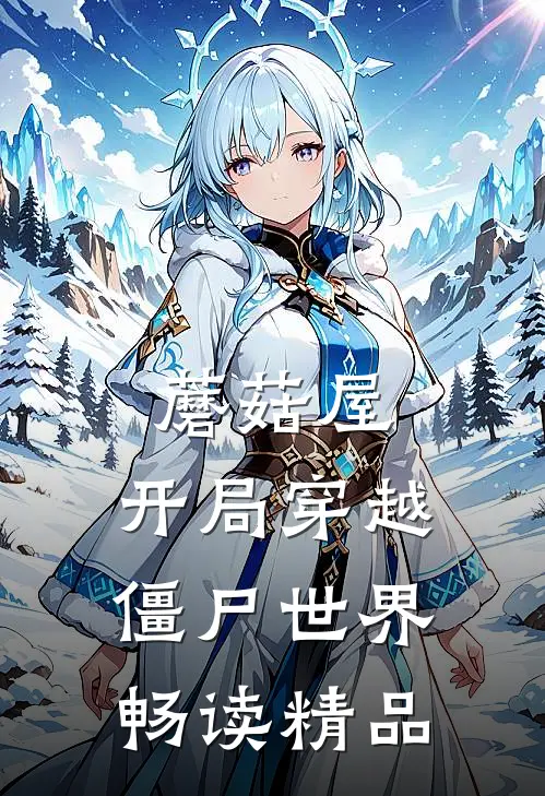 蘑菇屋：开局穿越僵尸世界畅读精品