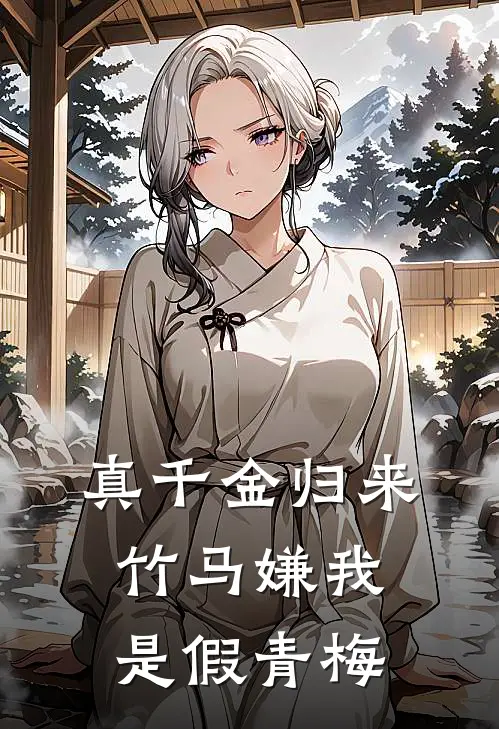 真千金归来，竹马嫌我是假青梅