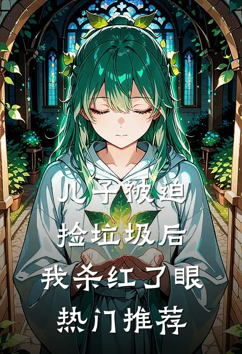 儿子被迫捡垃圾后，我杀红了眼热门推荐