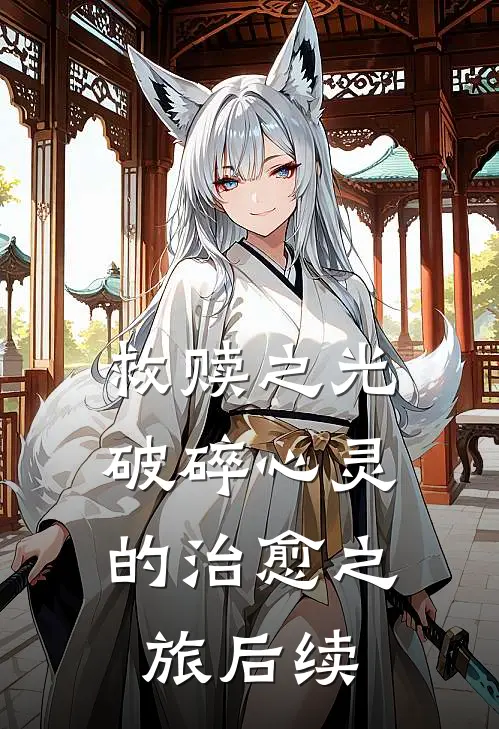 救赎之光：破碎心灵的治愈之旅后续