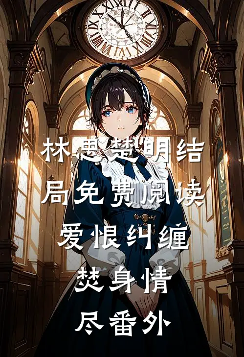林思楚明结局免费阅读爱恨纠缠，焚身情尽番外