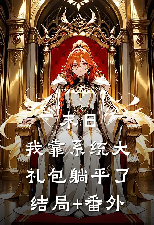 末日：我靠系统大礼包躺平了结局+番外