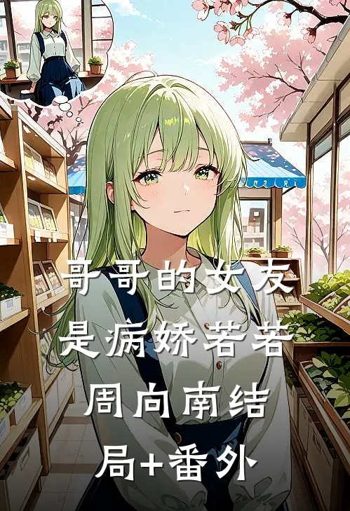哥哥的女友是病娇若若周向南结局+番外