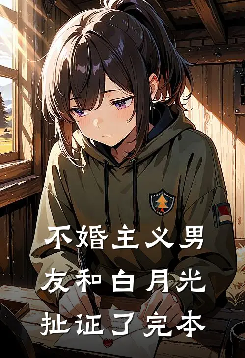不婚主义男友和白月光扯证了完本