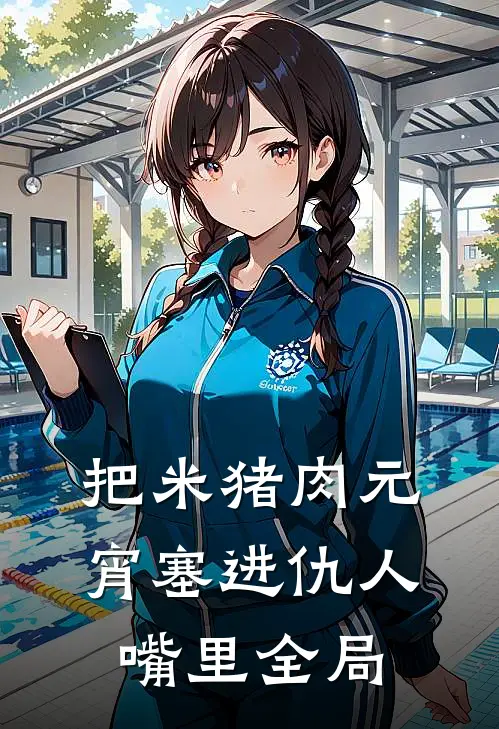 把米猪肉元宵塞进仇人嘴里全局
