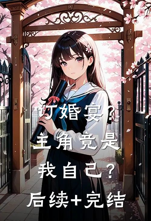 订婚宴？主角竟是我自己？后续+完结