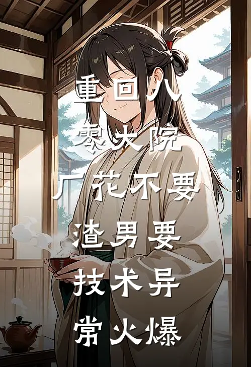 重回八零大院，厂花不要渣男要技术异常火爆
