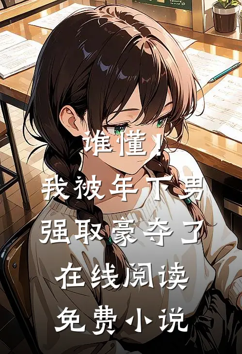谁懂！我被年下男强取豪夺了在线阅读免费小说