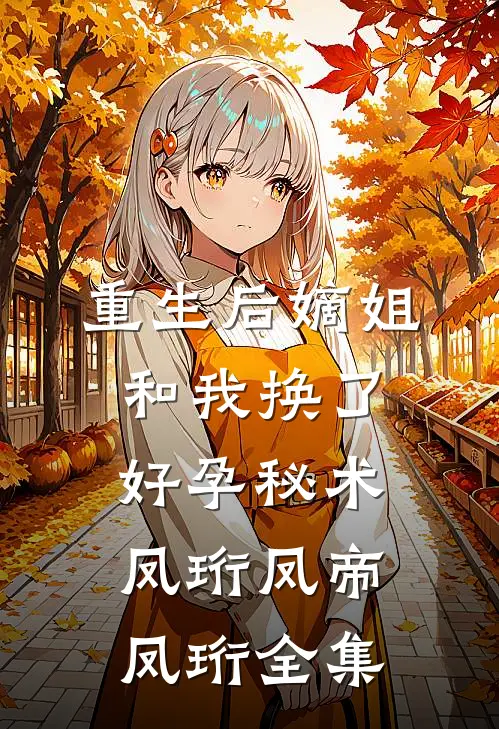 重生后嫡姐和我换了好孕秘术凤珩凤帝凤珩 全集
