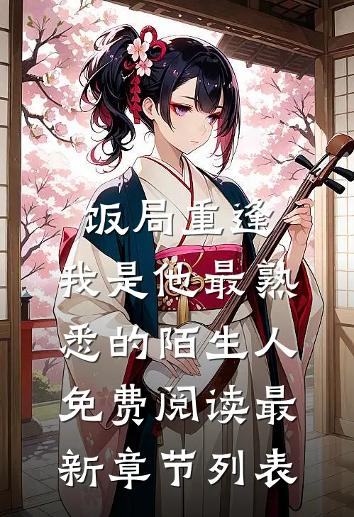 饭局重逢，我是他最熟悉的陌生人免费阅读最新章节列表