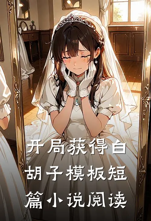 开局获得白胡子模板短篇小说阅读