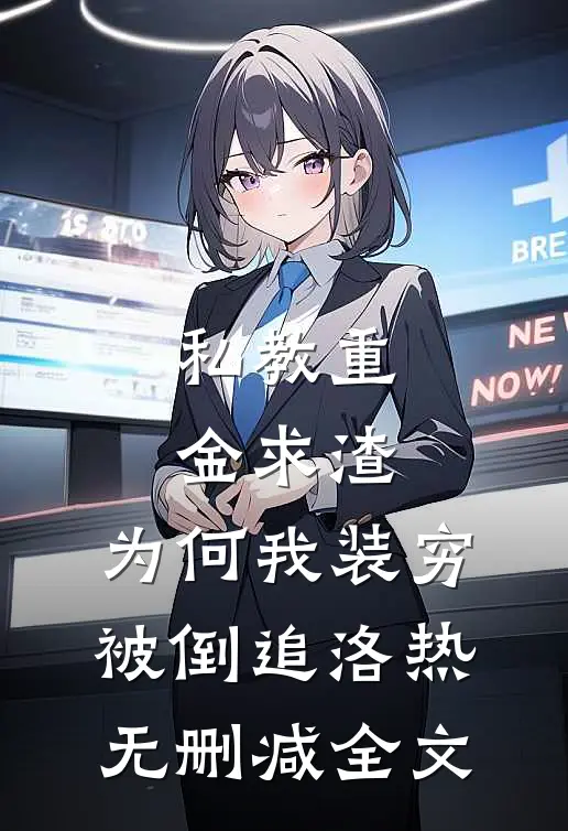 私教重金求渣，为何我装穷被倒追洛热无删减全文