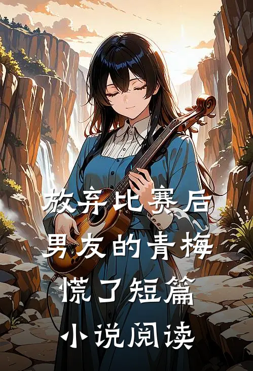 放弃比赛后，男友的青梅慌了短篇小说阅读