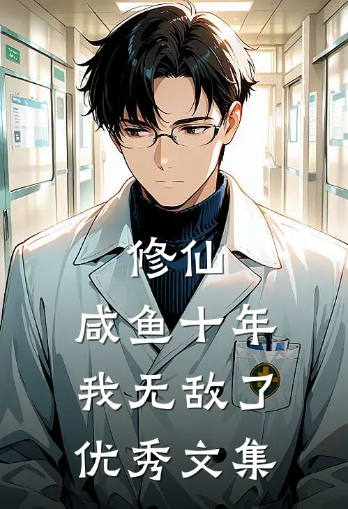 修仙：咸鱼十年我无敌了优秀文集