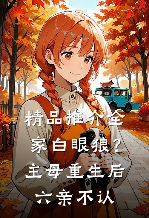 精品推介全家白眼狼？主母重生后六亲不认